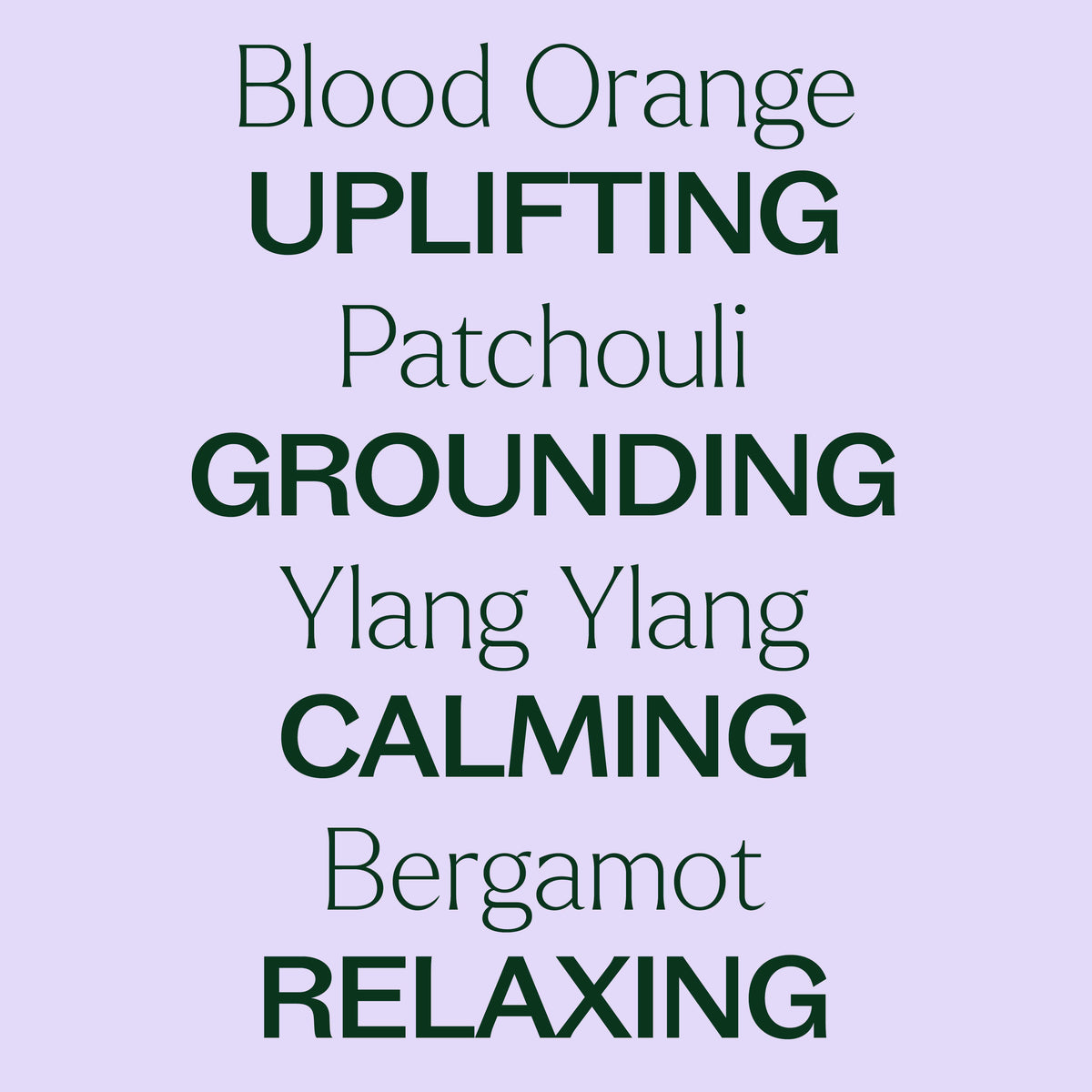 Tranquil Essential Oil Blend Pre-Diluted Roll-On