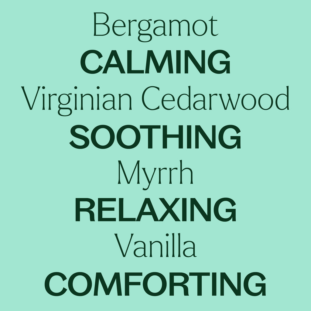 Unwind Essential Oil Blend