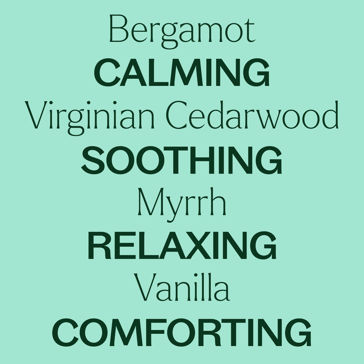 Unwind Essential Oil Blend