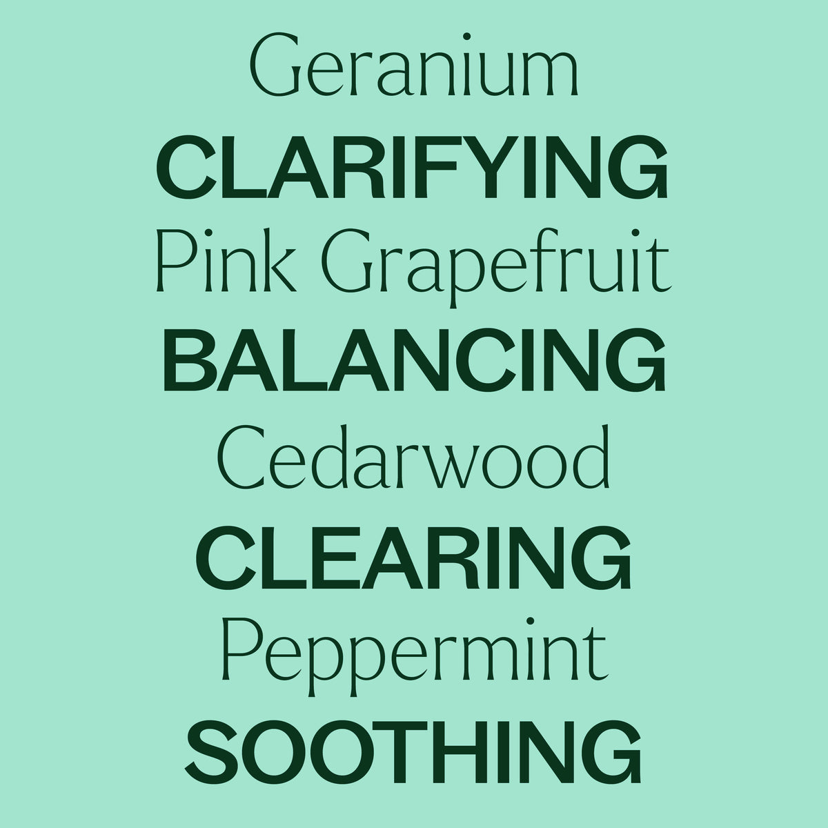 Zit Fighter Essential Oil Blend